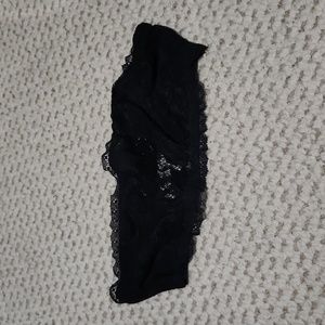 Victoria's Secret bra